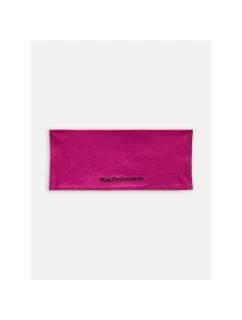 model 21459163 Progress Headband różowy - Peak Performance
