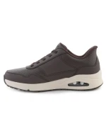 Skechers UNO Banksia Luxe 183023-CHOC Chocolate Skechers UNO Banksia Luxe 183023-CHOC Chocolate