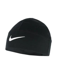 Čepice Nike Therma-Fit Fleece Beanie černá N1012404010OS