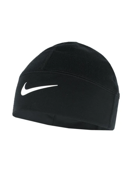 Čepice Nike Therma-Fit Fleece Beanie černá N1012404010OS Čepice Nike Therma-Fit Fleece Beanie černá N1012404010OS