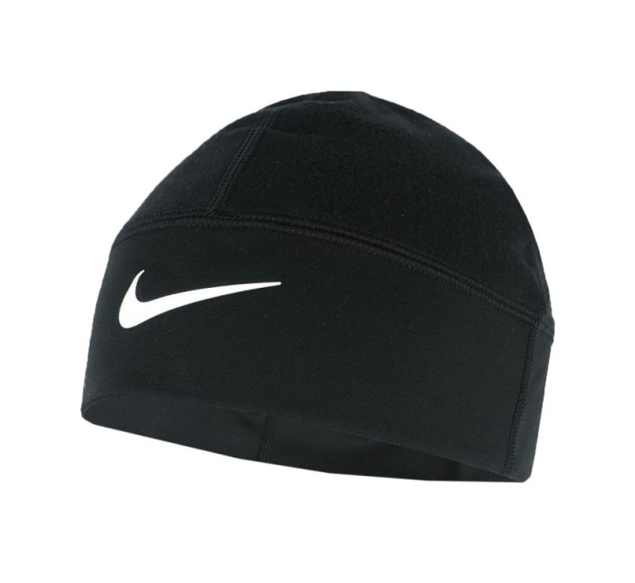 Čepice Nike Therma-Fit Fleece Beanie černá N1012404010OS Čepice Nike Therma-Fit Fleece Beanie černá N1012404010OS