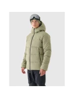 Pánská lyžařská bunda 5000 pánské model 21811961 - 4F Pánská lyžařská bunda 5000 pánské model 21811961 - 4F