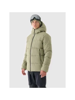 Pánská lyžařská bunda 5000 pánské model 21811961 - 4F