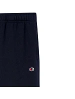 Pánské kalhoty Rib Cuff Pants navy blue model 21812302 BS501 - CHAMPION
