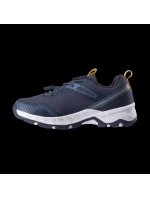 Dětské boty HIRLIN LOW WP JRB Dětské boty HIRLIN LOW WP JRB