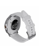 Chytré hodinky Galaxy Watch 8 Classic  Silver model 21862678