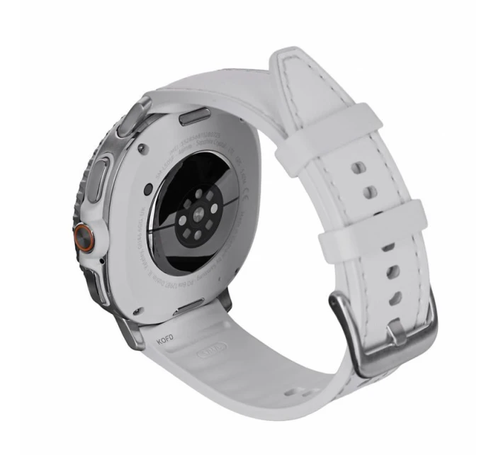 Chytré hodinky Galaxy Watch 8 Classic  Silver model 21862678