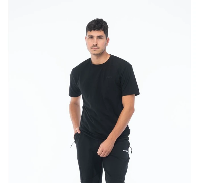 Pánské tričko s krátkým rukávem FROXALI Pánské tričko s krátkým rukávem FROXALI