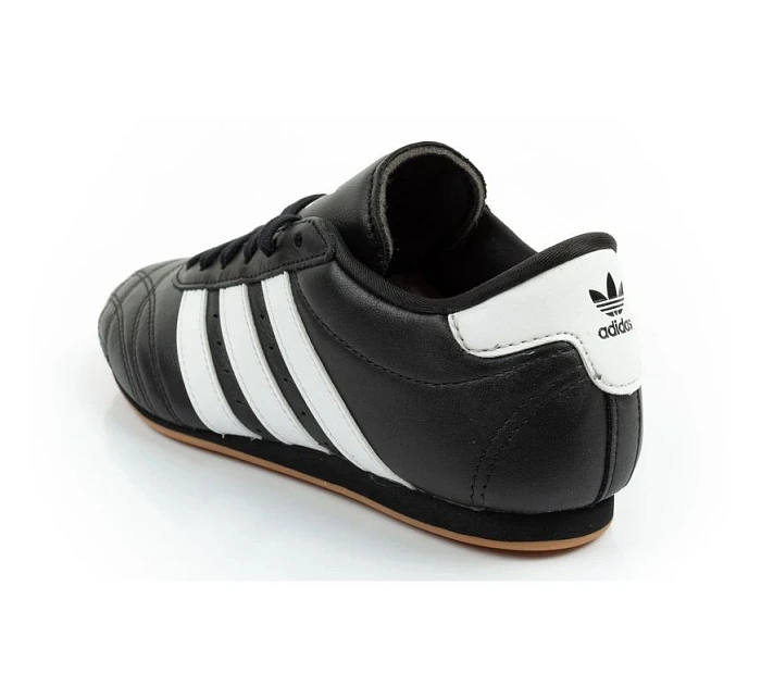 Adidas dámská sportovní obuv Taekwondo Lace black fashion leather dámské Adidas dámská sportovní obuv Taekwondo Lace black fashion leather dámské