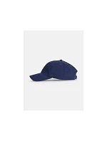 Czapka z daszkiem model 22246651 Cap kolor niebieski - Peak Performance