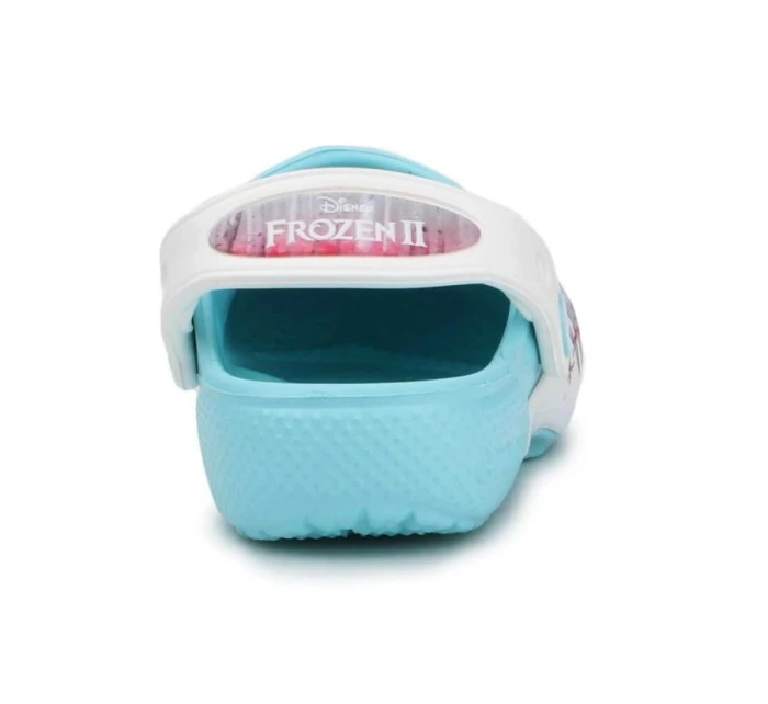 Crocs Ice Age FL OL Disney Frozen 2 CG Jr 206167-4O9