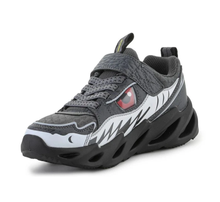 Dětské brýle Shark Bots Surf Patrol Jr 402112L-CCBK - Skechers