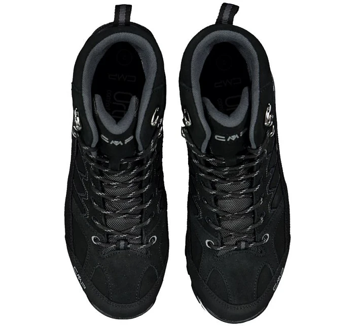 Pánské trekingové boty Moon Mid WP M model 18442244 - CMP