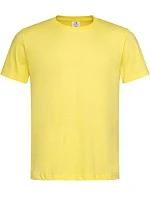 Stedman Classic-T Unisex Unisex tričko 05.2000 yellow
