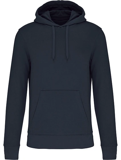 Kariban K 4027 Pánská eco-friendly mikina s kapucí 20.4027 navy Kariban K 4027 Pánská eco-friendly mikina s kapucí 20.4027 navy