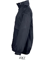 SOL'S Surf Kids Dětská větrovka 25.2300 navy SOL'S Surf Kids Dětská větrovka 25.2300 navy