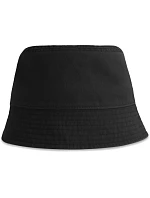 Klobouk black model 22479314 - Atlantis Headwear Klobouk black model 22479314 - Atlantis Headwear