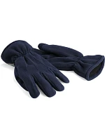 Beechfield B 295 Rukavice Suprafleece® Thinsulate™ 53.0295 french navy Beechfield B 295 Rukavice Suprafleece® Thinsulate™ 53.0295 french navy