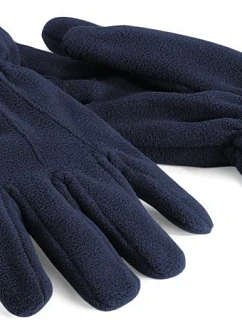 Beechfield B 295 Rukavice Suprafleece® Thinsulate™ 53.0295 french navy