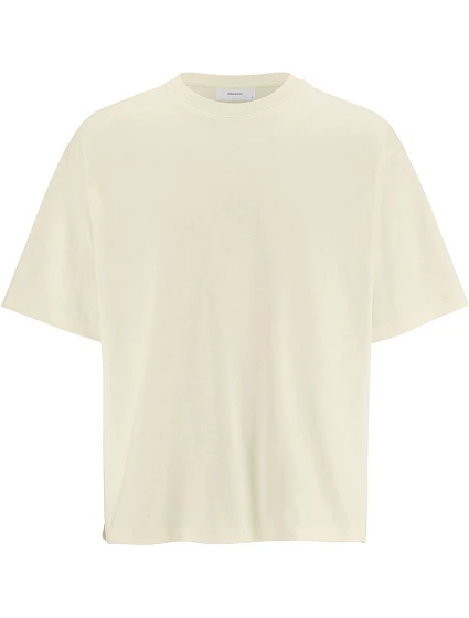 Craft Corporate Frequent Heavy Tee M Pánské těžké tričko 81.6328 tofu Craft Corporate Frequent Heavy Tee M Pánské těžké tričko 81.6328 tofu