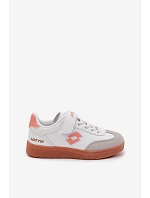 Dětské tenisky na suchý zip  MF model 22101655 - Big Star Shoes