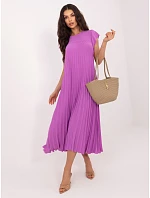 Šaty IT SK 19552.71 fialová