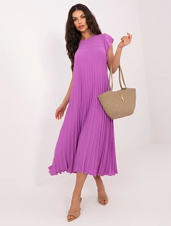 Šaty IT SK 19552.71 fialová