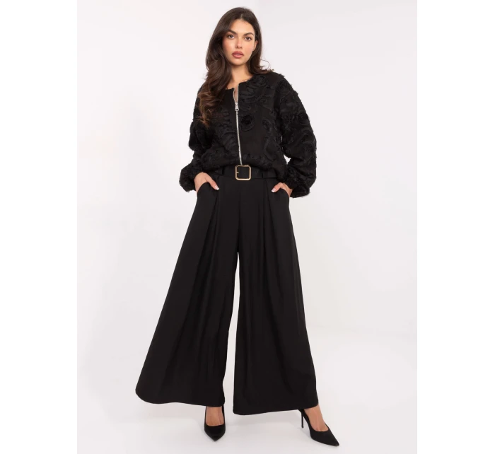 Spodnie IT SP model 21471691 czarny - FPrice