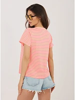 Tričko IT TS 22397.89 peach