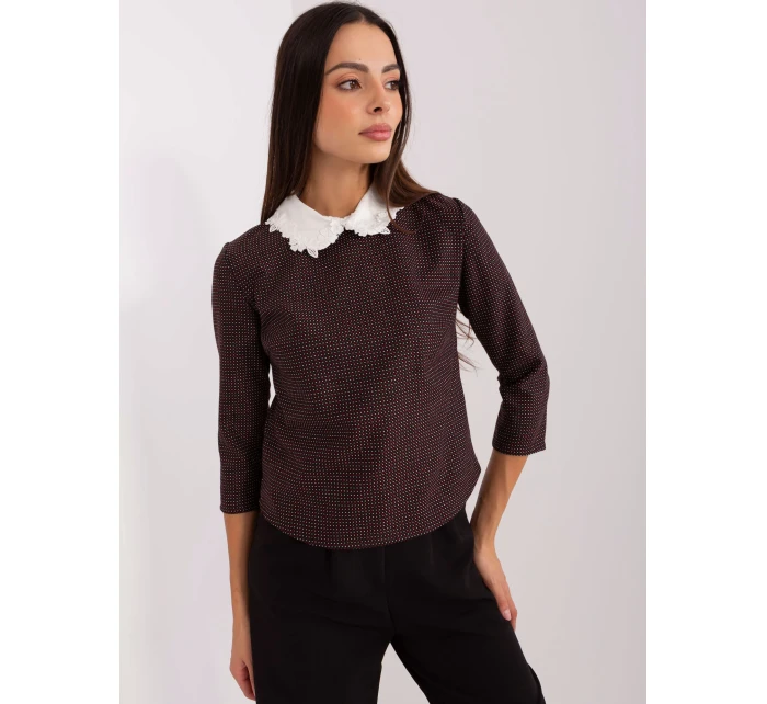 Halenka LK BZ 506477.70P černá