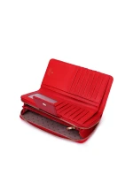 Dámská peněženka Vuch Sympa Red
