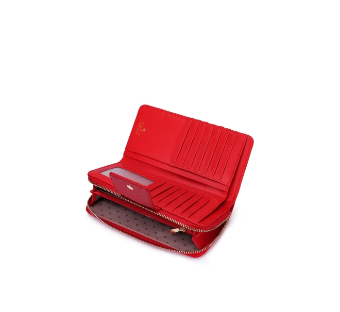 Dámská peněženka Vuch Sympa Red