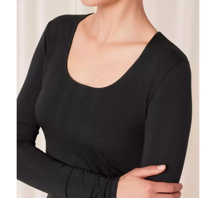 Dámský top Beauty Layers TOP LSL X - Triumph