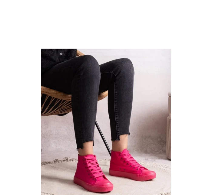 Tenisky  model 207219 Solea