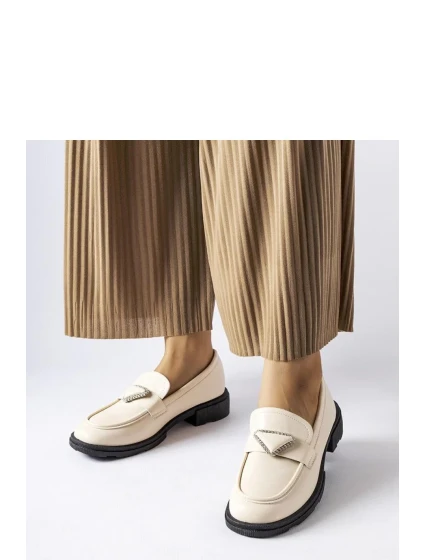 Mokasiny model 207690 Solea