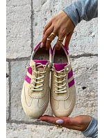 Sportovní obuv model 228742 Step in style Sportovní obuv model 228742 Step in style