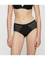 Triumph - AURA SPOTLIGHT Kalhotky maxi — krajka a tvarující komfort Triumph