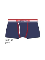 Boxerky Cornette High Emotion 515/155 M-2XL Boxerky Cornette High Emotion 515/155 M-2XL