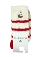 Magnetis YN5034 Vánoční ponožky