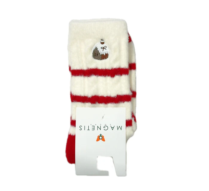 Magnetis YN5034 Vánoční ponožky
