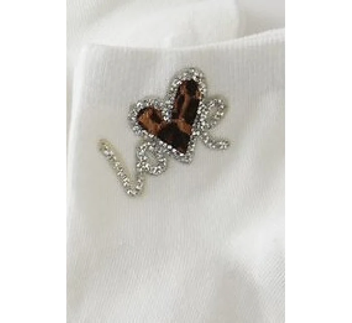 Skarpety SO&LI 3542 model 22025571 - WiK Skarpety SO&LI 3542 model 22025571 - WiK