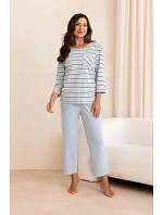 Pyžamo model 22314706 7/8 S–2XL Z26 - Regina