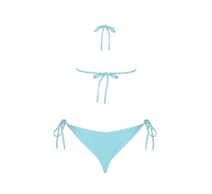 plavky S  Flores 3 model 21103701 - Self