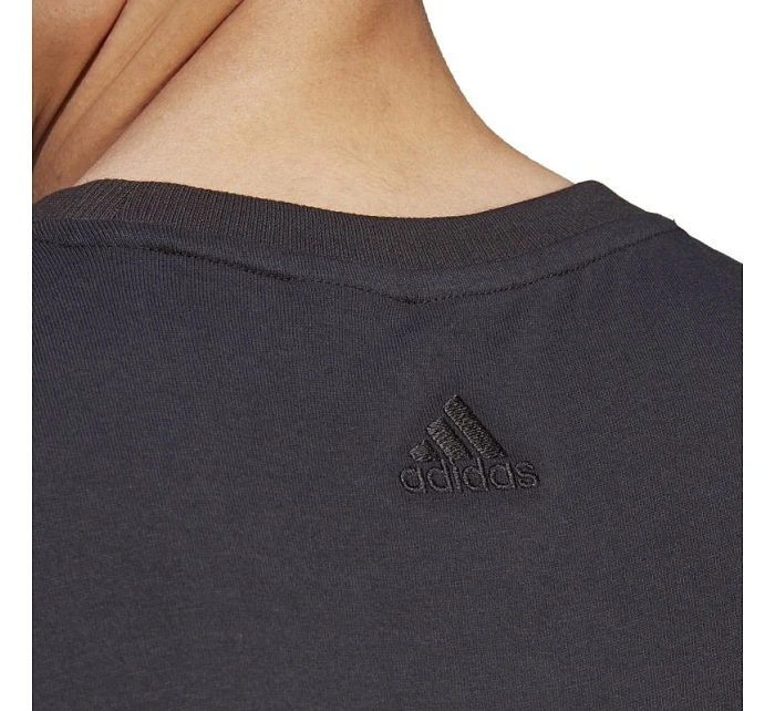 Adidas All SZN Graphic Tee M IC9815 Tričko