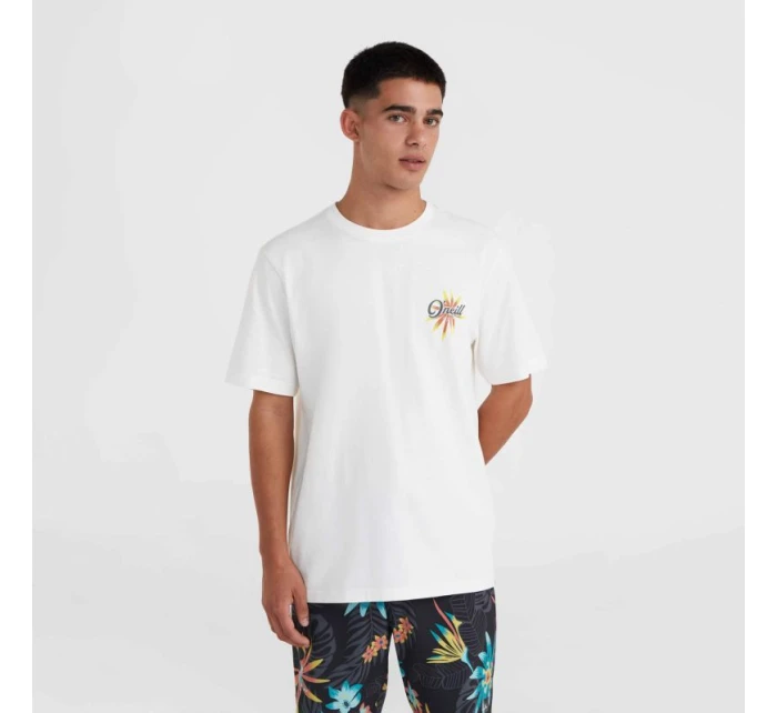Plážové tričko s grafikou O'Neill M 92800613984