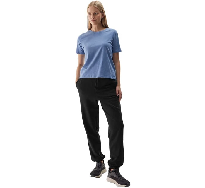 Tričko 4F W 4FWAW24TTSHF1650 32S dámské Tričko 4F W 4FWAW24TTSHF1650 32S dámské