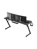 Herní stůl Huzaro Hero 4.8 RGB