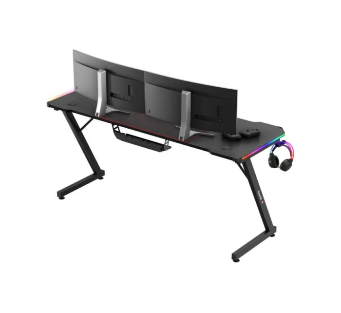 Herní stůl Huzaro Hero 4.8 RGB