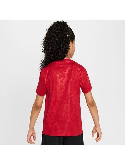 Tričko Liverpool FC Academy Pro SS Top Jr model 20929581 - NIKE
