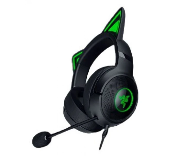 sluchátka do Kitty V2 s a model 21492068 - Razer sluchátka do Kitty V2 s a model 21492068 - Razer